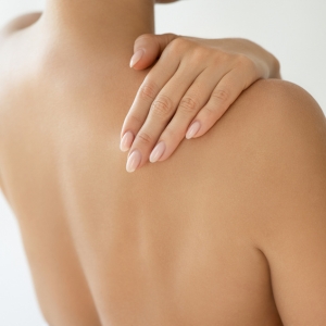 Laserowe usuwanie zmian skórnych